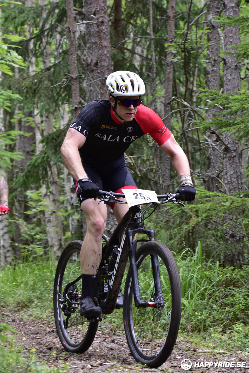 Bild från Engelbrektsturen 2019